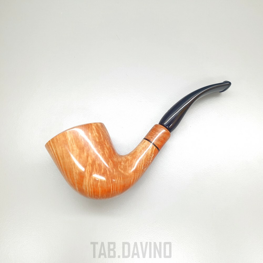 PIPA IL CEPPO GROUP 4 SMOOTH CP08 HANDMADE IN ITALY