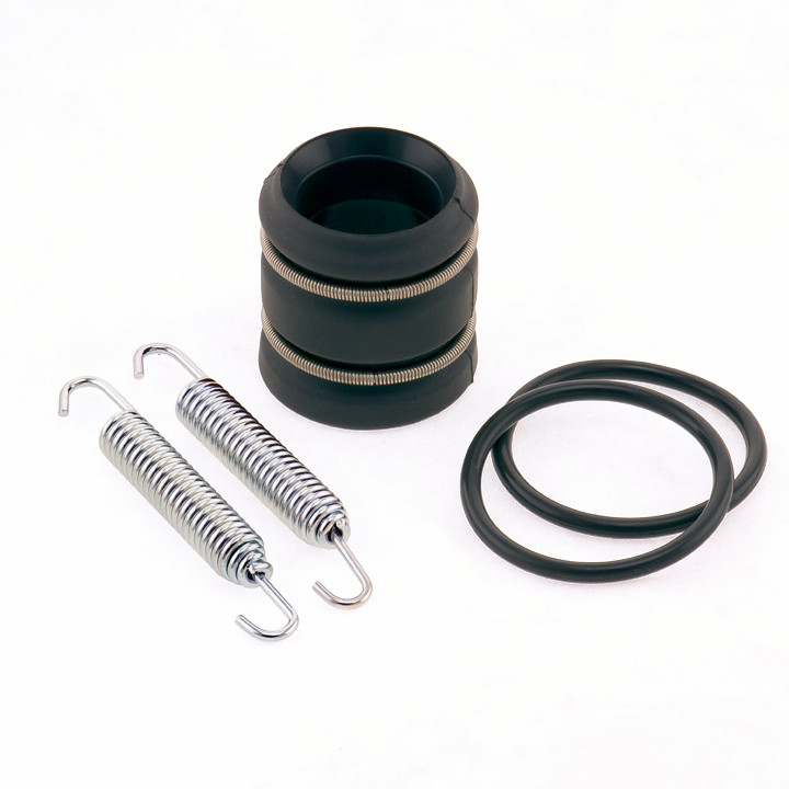 BOLT 2 Stroke O Ring Spring And Coupler Kit YZ.EX.125CC