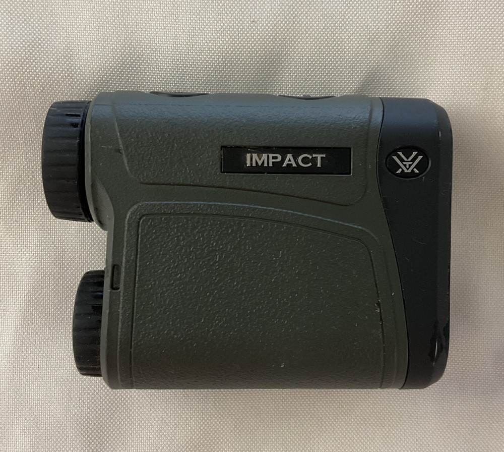 Vortex Impact850 Rangefinder