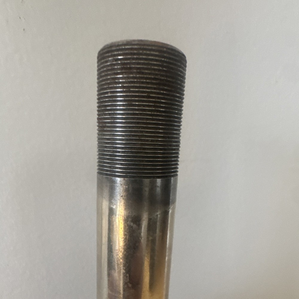 Elf BMX Fork 1 in Threaded for 20 in Wheel