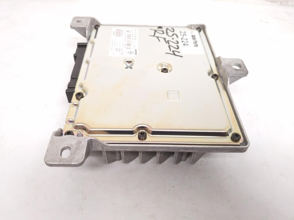 2020-2024 Mazda Cx-30 Audio Amp Amplifier Module Dfr7-66-A20-B