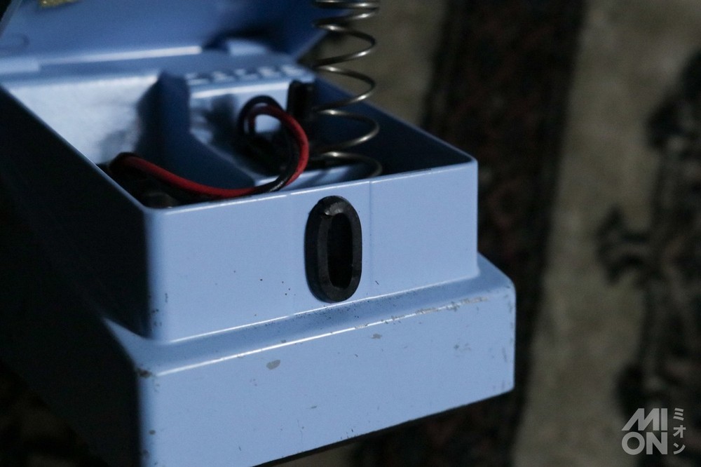 Boss Ch-1 Super Chorus 1990 Cb11212