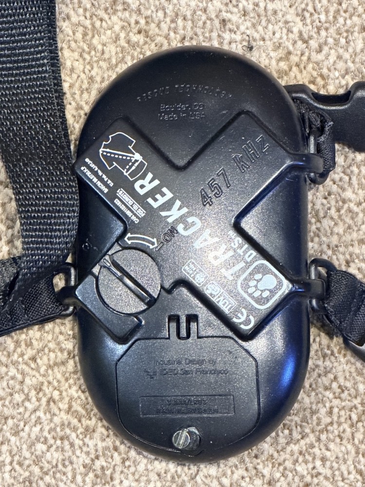 BCA Tracker DTS Avalanche Transponder/Tracker