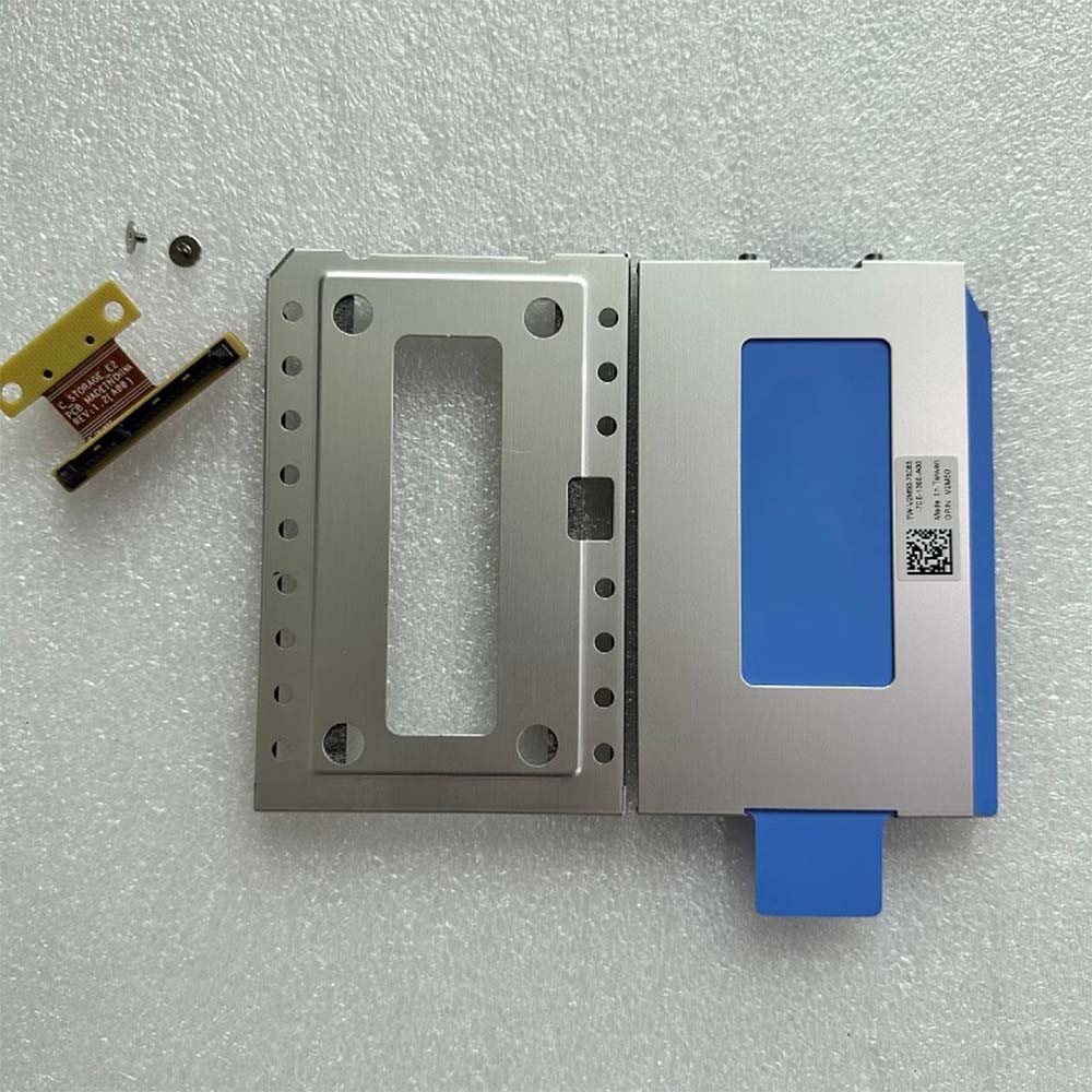 For Dell Latitude 5414 5404 Rugged Hard Disk Caddy