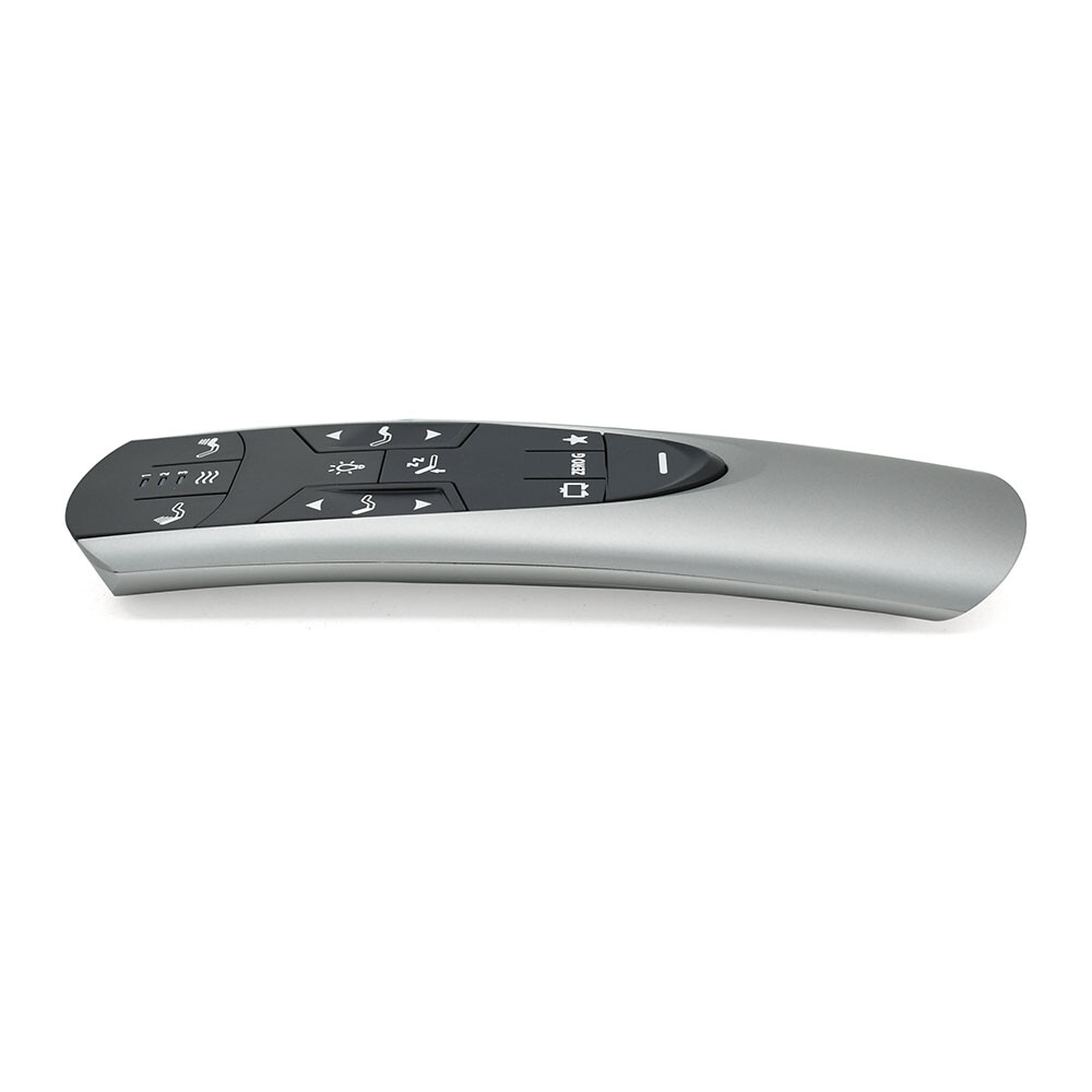 New RF502A For Tempur-Pedic Ergo Extend Adjustable Base Bed Remote Control