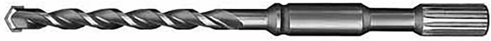 Vintage / DEWALT SPLINE BIT 50163 9/16X3