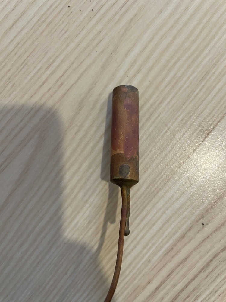 Hermetic Thermostat T30