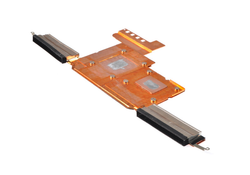 12568221-00 - Heatsink, Discrete