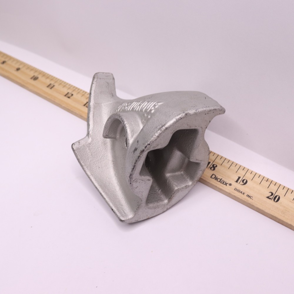 Auger Torque Earth Pilot S4 33-9203