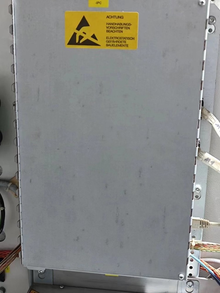 REIS Robot controller