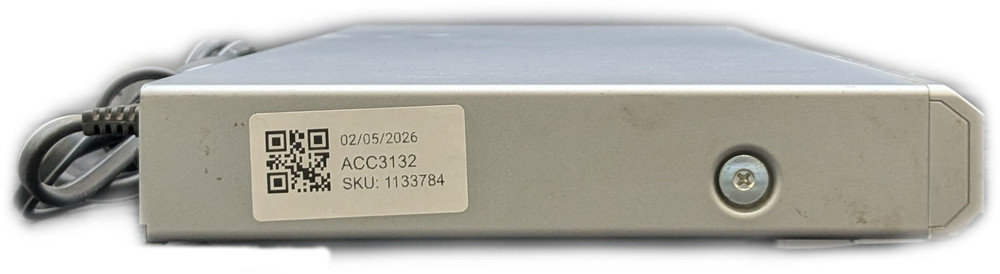 Sony DVP-NS55P DVD Player