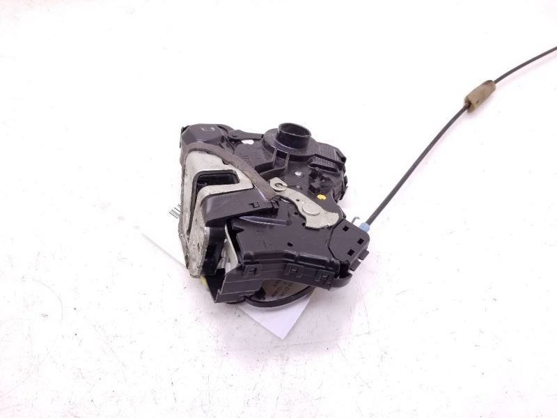 2010 TOYOTA COROLLA DRIVER SIDE FRONT DOOR LOCK ACTUATOR ASSEMBLY