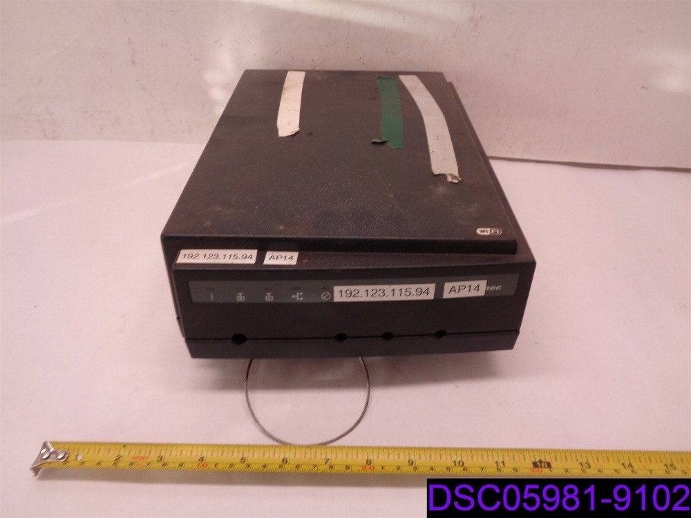 Intermec Wireless Access Point WA21 WA21A552704704