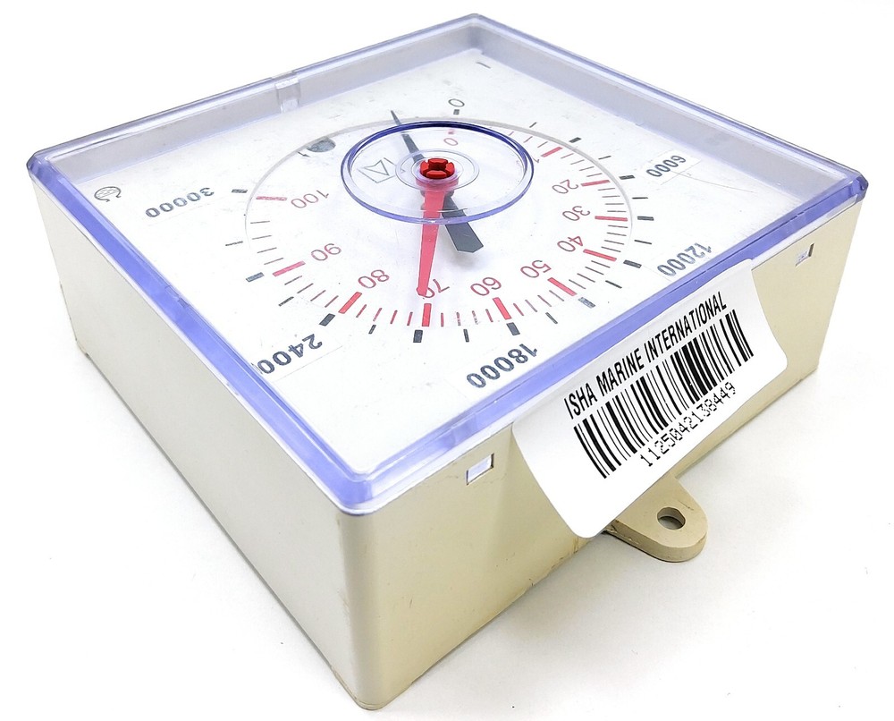 672071 Liquid Level Indicator For Automatic Tank