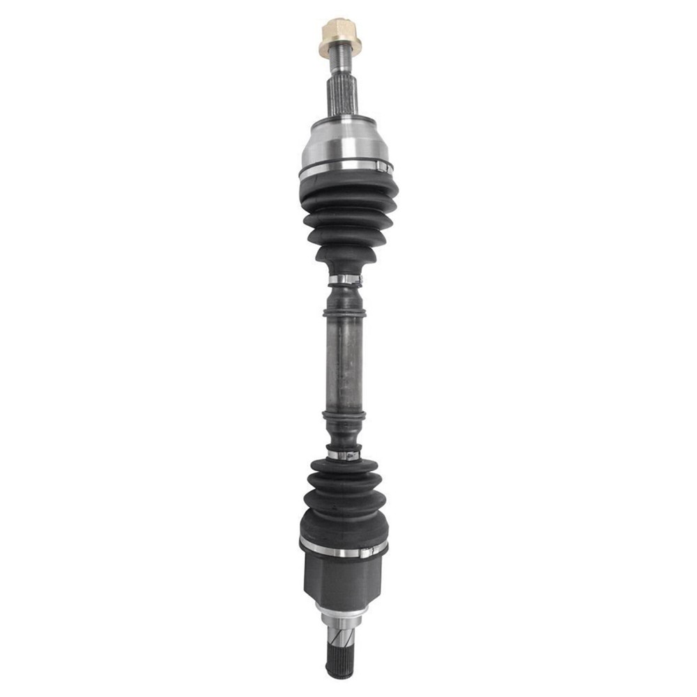 Front Left Side CV Axle Shaft for 2012 2013 2014 2015 2016 2017 2018 Ford Focus