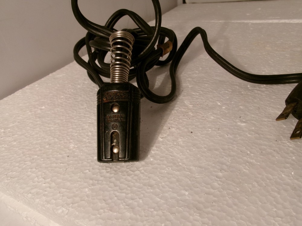 Sunbeam AP-20 Automatic Percolator Original Replacement POWER CORD ONLY