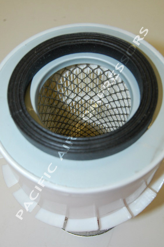 ELM-206 WORTHINGTON HIGH EFFICIENCY AIR INTAKE FILTER REPLACEMENT ELEMENT