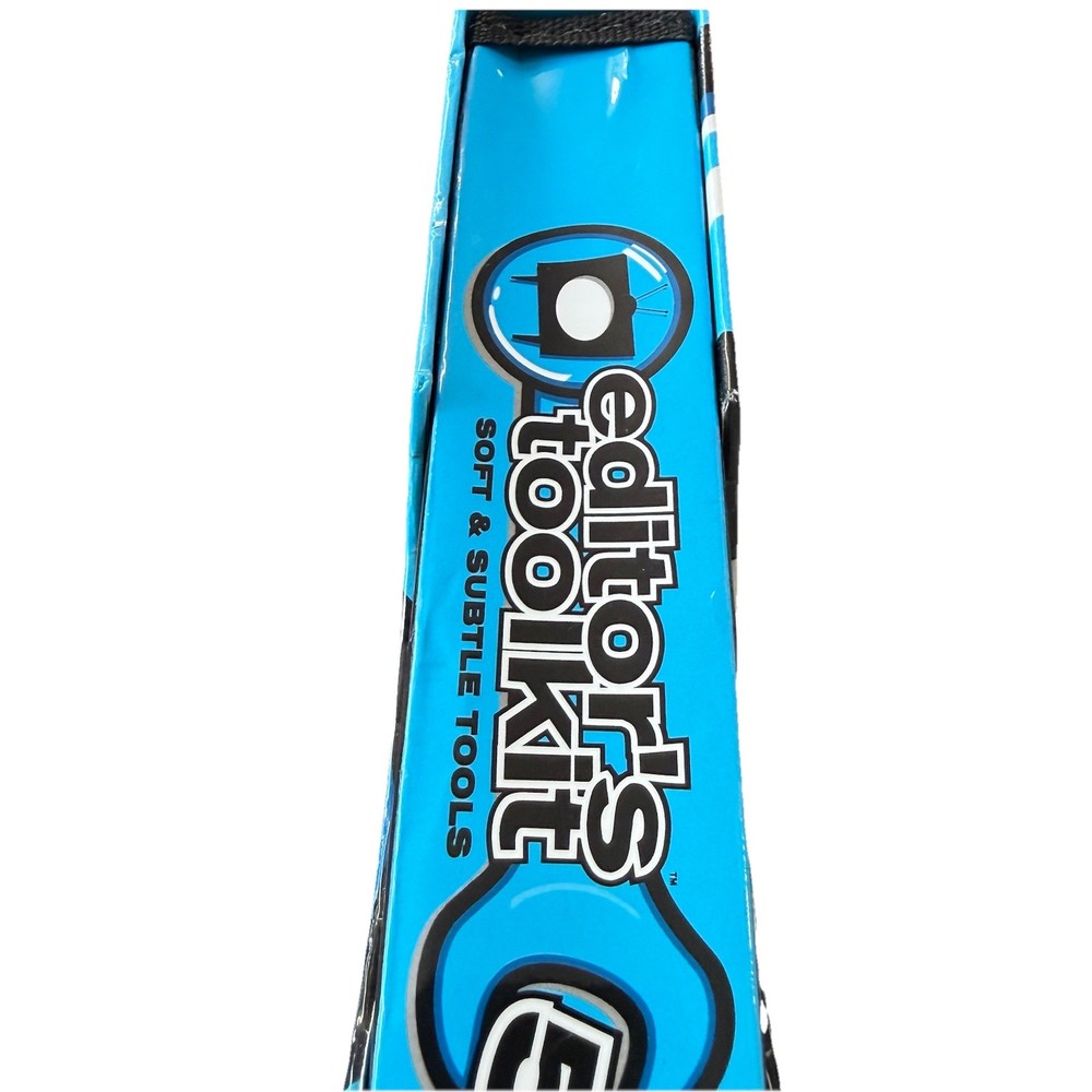 Digital Juice Editor's Toolkit 5 & 6 Bundle Video Assets Soft Subtle & Corporate