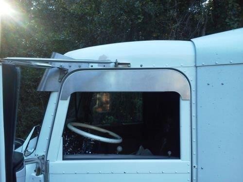 For PETERBILT 379 EXTERIOR TRIM ,  WA