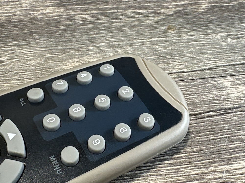 Swann N3960 Security DVR REMOTE Control