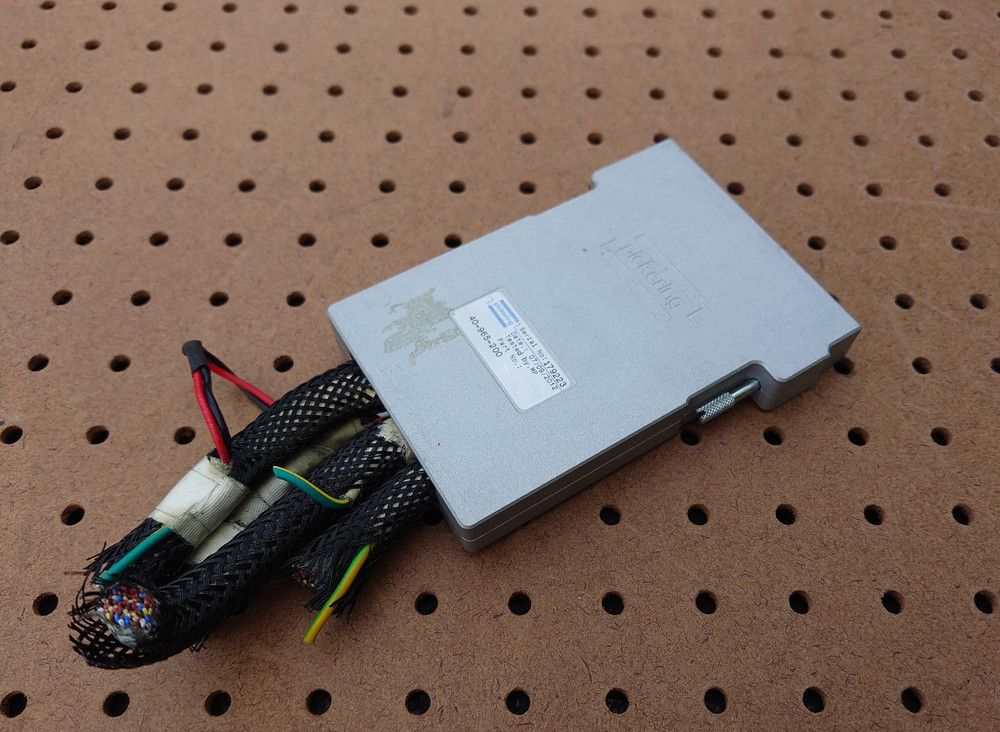 PICKERING 40-965-200 CABLE ASSEMBLY