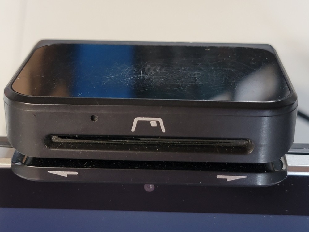 Toast Flex TT200 POS System Dual Display Screen with Power Supply & Card Reader