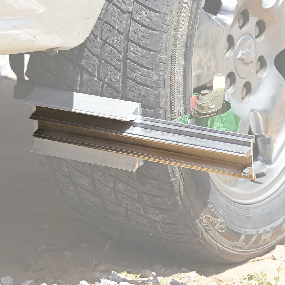 TruckClaws II Extender Bar