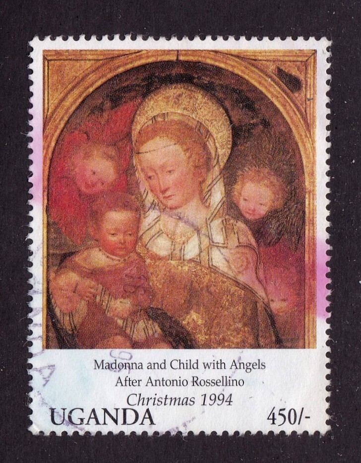 Uganda       1284          used
