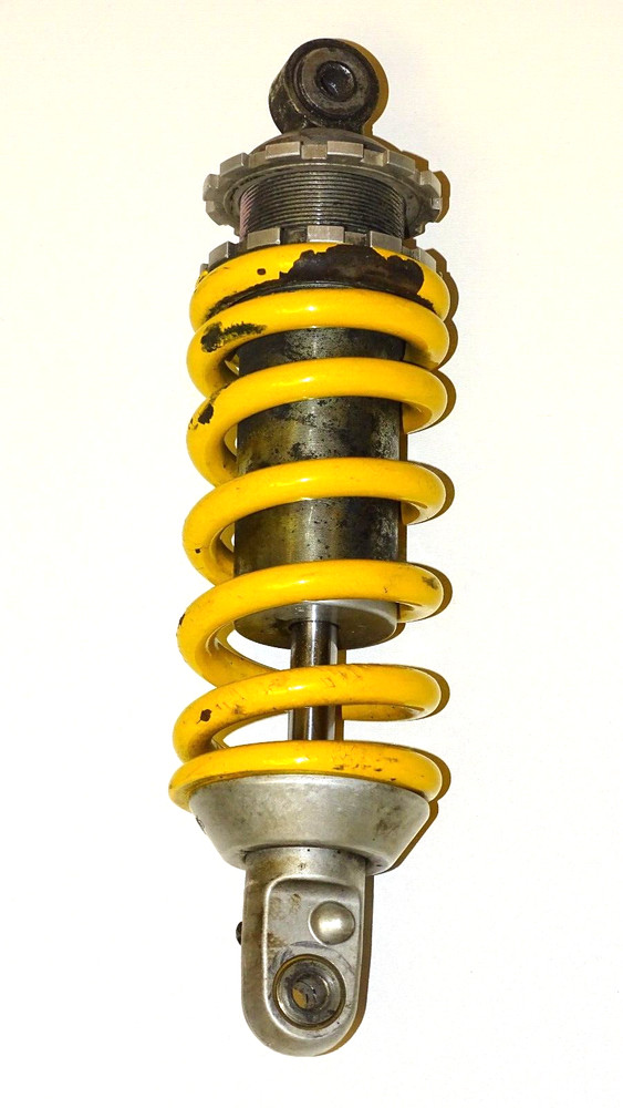 DUCATI MONSTER 821 REAR STRUT SHOCK ABSORBER
