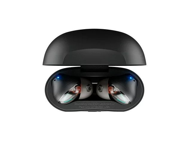 Skullcandy Rail XT- Black (Certified Refurbished)