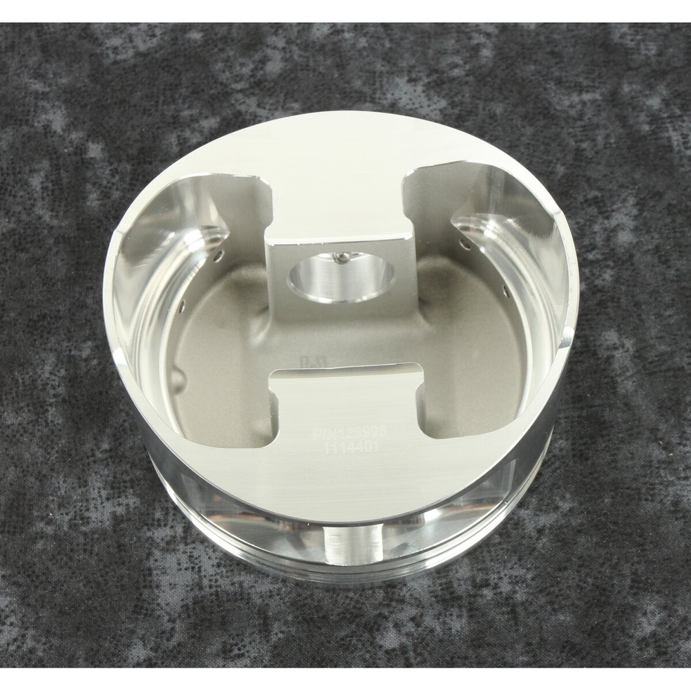 JE Pistons Piston Kit - 128998