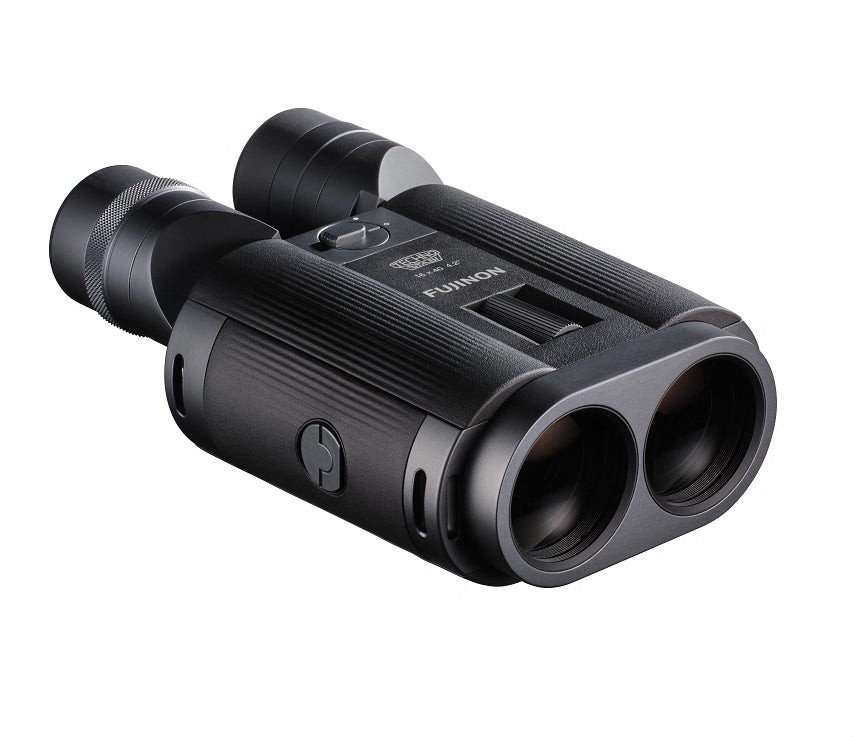 Fujinon 16x40 Techno-Stabi Image-Stabilized Binoculars