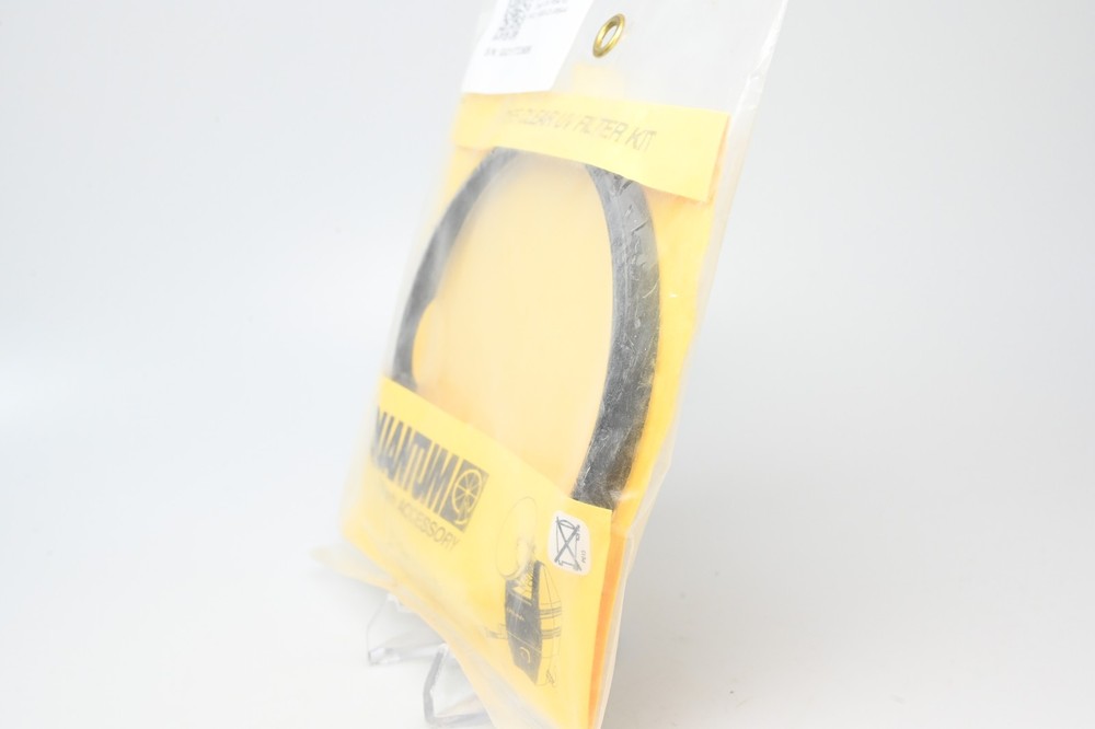 Quantum QF65 Qflash Clear UV Filter Kit #G689