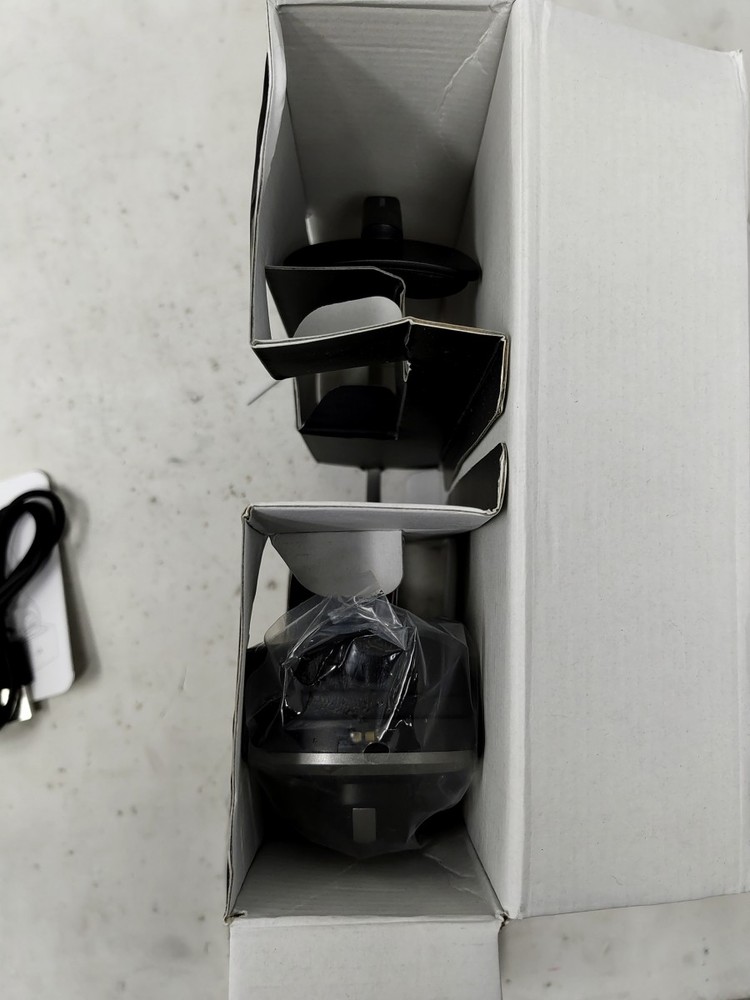 NEW OPEN BOX MPOW bh231a Bluetooth Wireless Headset SEE NOTES