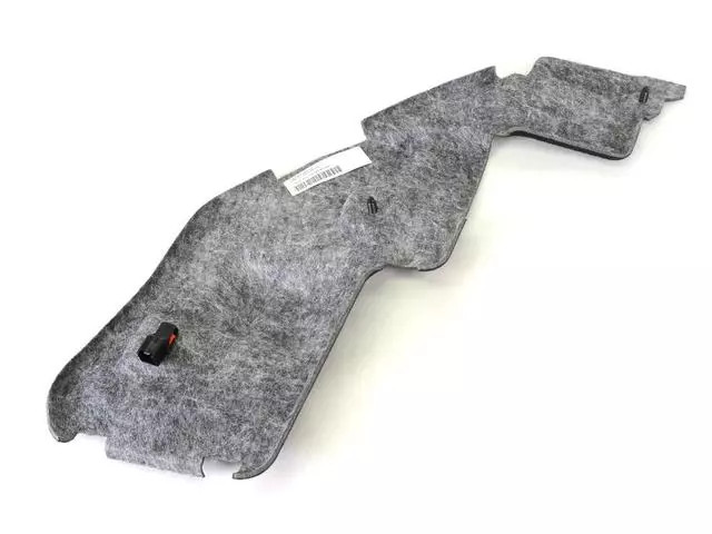 Genuine Mopar Instrument Panel Closeout Panel Right 68093041AA