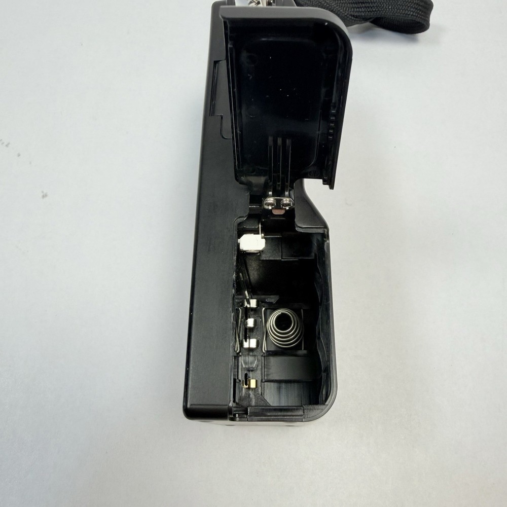 Nikon WT-4A Wireless Transmitter Untested Parts/Repair w/Case