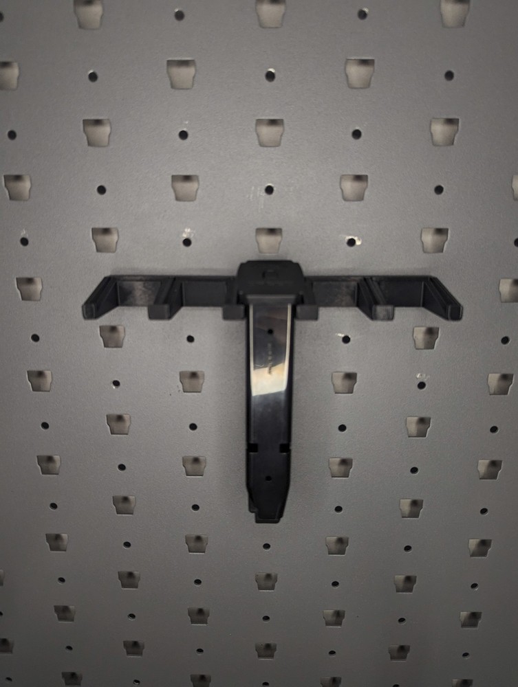 Mount for Walther PPX Mags - Gallowtech | Magazine Holder Storage Rack