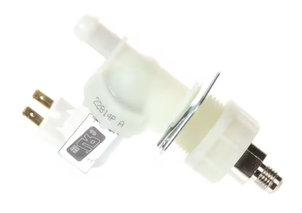 Bloomfield 22814P Solenoid Valve, Single, 240V