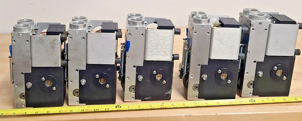 Thermo Dionex 79974 Pump Drive Motor ICS-3000/5000