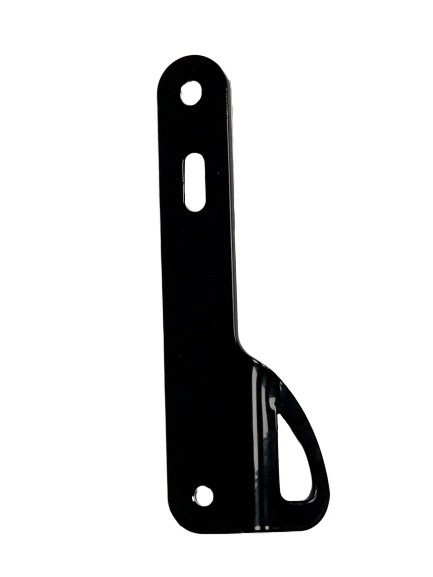 Harley Davidson Front Tie Down Brackets fits 2006 - 2023 Street Glide Electra