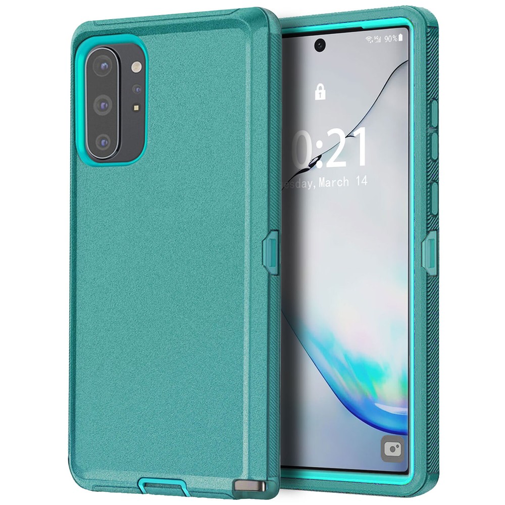 For Samsung Galaxy Note10/Note10 Plus Shockproof Case Heavy Duty Rugged Cover