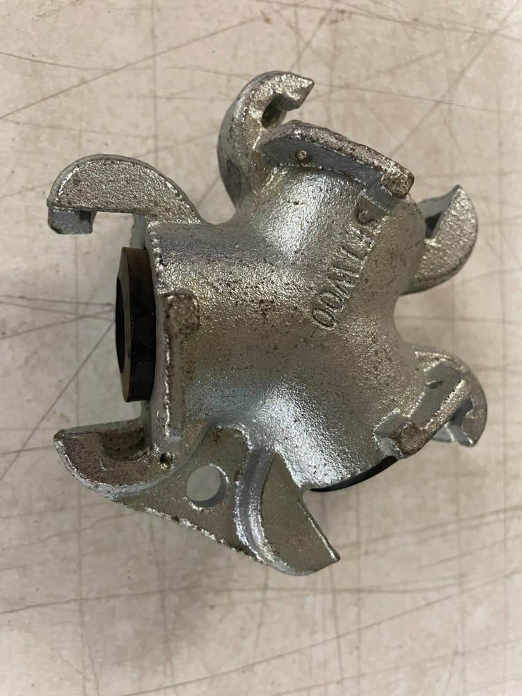 Universal Crowfoot Coupling - Triple Connection (SFTW00)