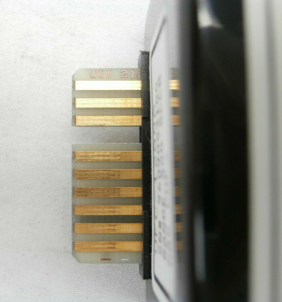 UNIT Instruments UFC-1200A Mass Flow Controller 500 SCCM CHF3 Working Spare