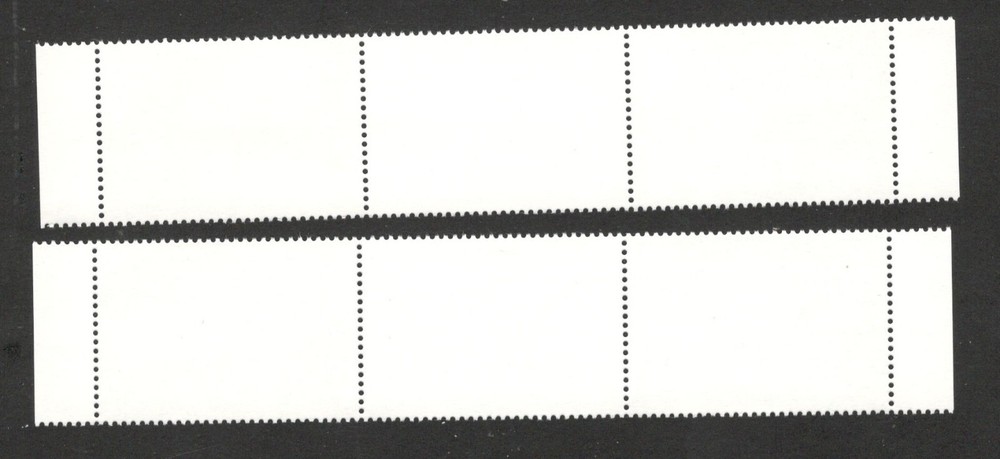 MONTENEGRO - MNH STRIP - NATURE CONSERVATION - 2009.