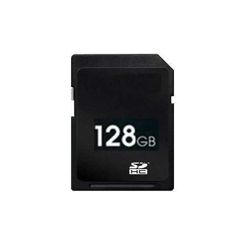 128GB SD Memory Card BRAND NEW