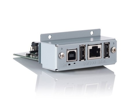 Star Micronics HI X Interface IFBD-HI01X 39607041 Ethernet