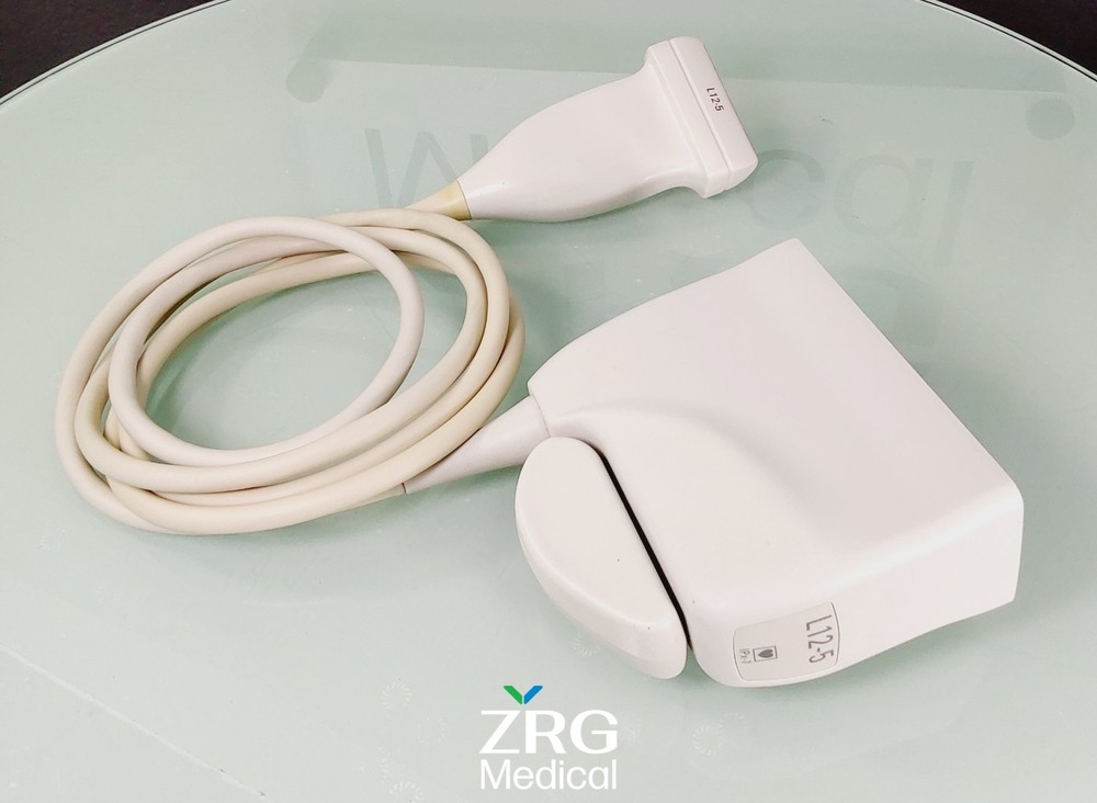 Philips Ultrasound Transducer L12-5