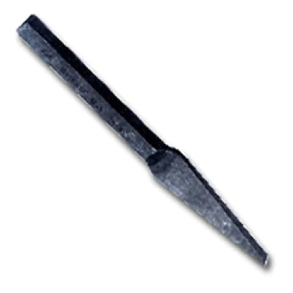 5/16" Half Round Nose Chisel One Size, Multi