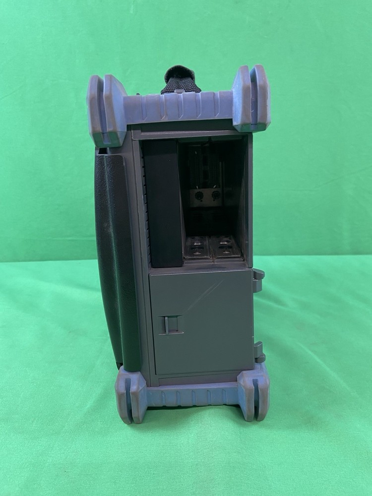 EXFO FTB-300-D1M1N2 Universal Test System Optical Platform – READ