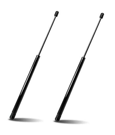 2Pcs Cab Enclosure Windshield Front Window Lift Support Gas Shock 705800030